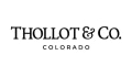 Thollot & Co. Coupons