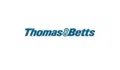 Thomas & Betts Coupons