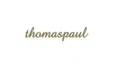 Thomas Paul Coupons