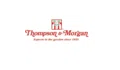 Thompson & Morgan Coupons