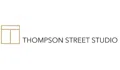 Thompson Street Studio Coupons