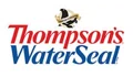 Thompson's WaterSeal Coupons