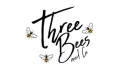 Three Bees and Co Coupons