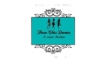 Three Chic Dames Coupons