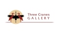 Three Cranes Gallery Coupons