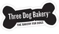 Three Dog Bakery Texas Coupons