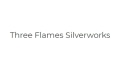 Three Flames Silverworks Coupons