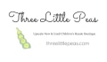 Three Little Peas Coupons