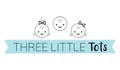 Three Little Tots Coupons