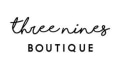 Three Nines Boutique Coupons