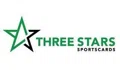 Three Stars Sportscards Coupons