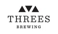 Threes Brewing Coupons