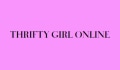 Thrifty Girl Online Coupons