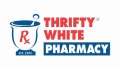 Thrifty White Coupons