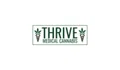 Thrive Medical Cannabis Coupons