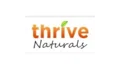 Thrive Naturals Coupons