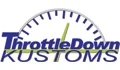 Throttle Down Kustoms Coupons