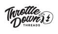 Throttle Down Threads Coupons