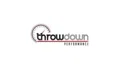 Throwdown Performance Coupons