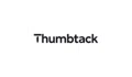 Thumbtack Coupons