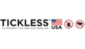 TicklessUSA Coupons