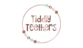 Tiddly Teethers Coupons