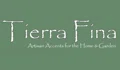 Tierra Fina Coupons