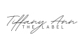 Tiffany Ann The Label Coupons