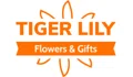 Tiger Lily Floral Shop Coupons