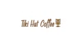 Tiki Hut Coffee Coupons