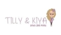 Tilly & Kiya Coupons