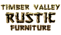 Timber Valley Rustic Furniture Coupons