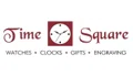 Time Square Clock Shop Coupons