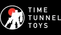 Time Tunnel Toys Coupons