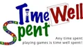 Time Well Spent Games Coupons