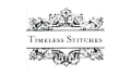 Timeless Stitches Coupons