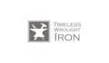 Timeless Wrought Iron Coupons