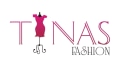 Tinas Fashion Coupons