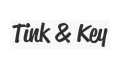 Tink & Key Coupons