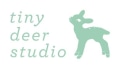 Tiny Deer Studio Coupons