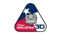 Tiny Machines 3D Coupons