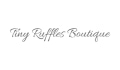 Tiny Ruffles Boutique Coupons