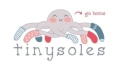 TinySoles Coupons