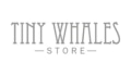 Tiny Whales Clothing Coupons