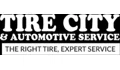 Tire City & Automotive Coupons