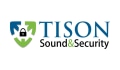 Tison Sound and Security Coupons