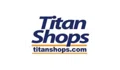 Titan Bookstore Coupons