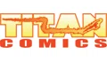 Titan Comics Coupons