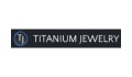 Titanium Jewelry Coupons