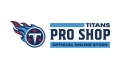 Titans Pro Shop Coupons